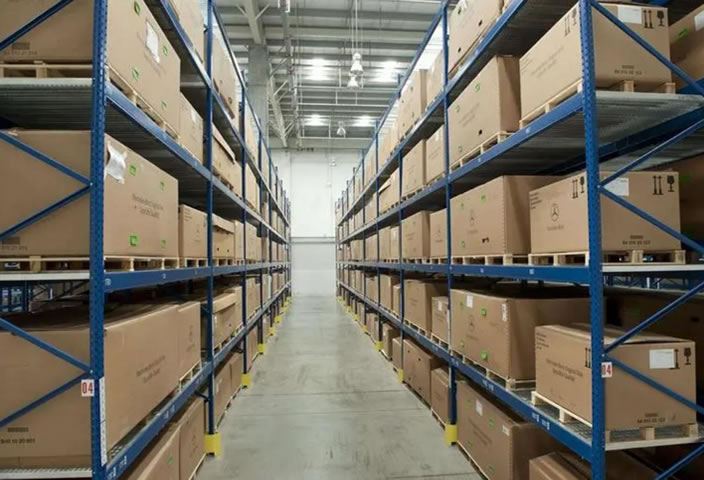 泉州到五原县货物仓储