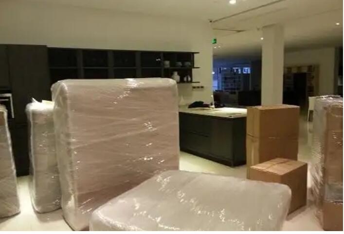 泉州到五原县长途搬家