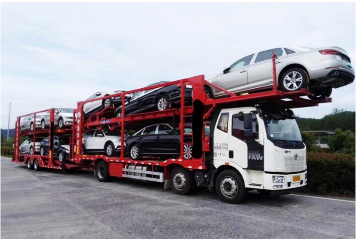 泉州到五原县轿车托运